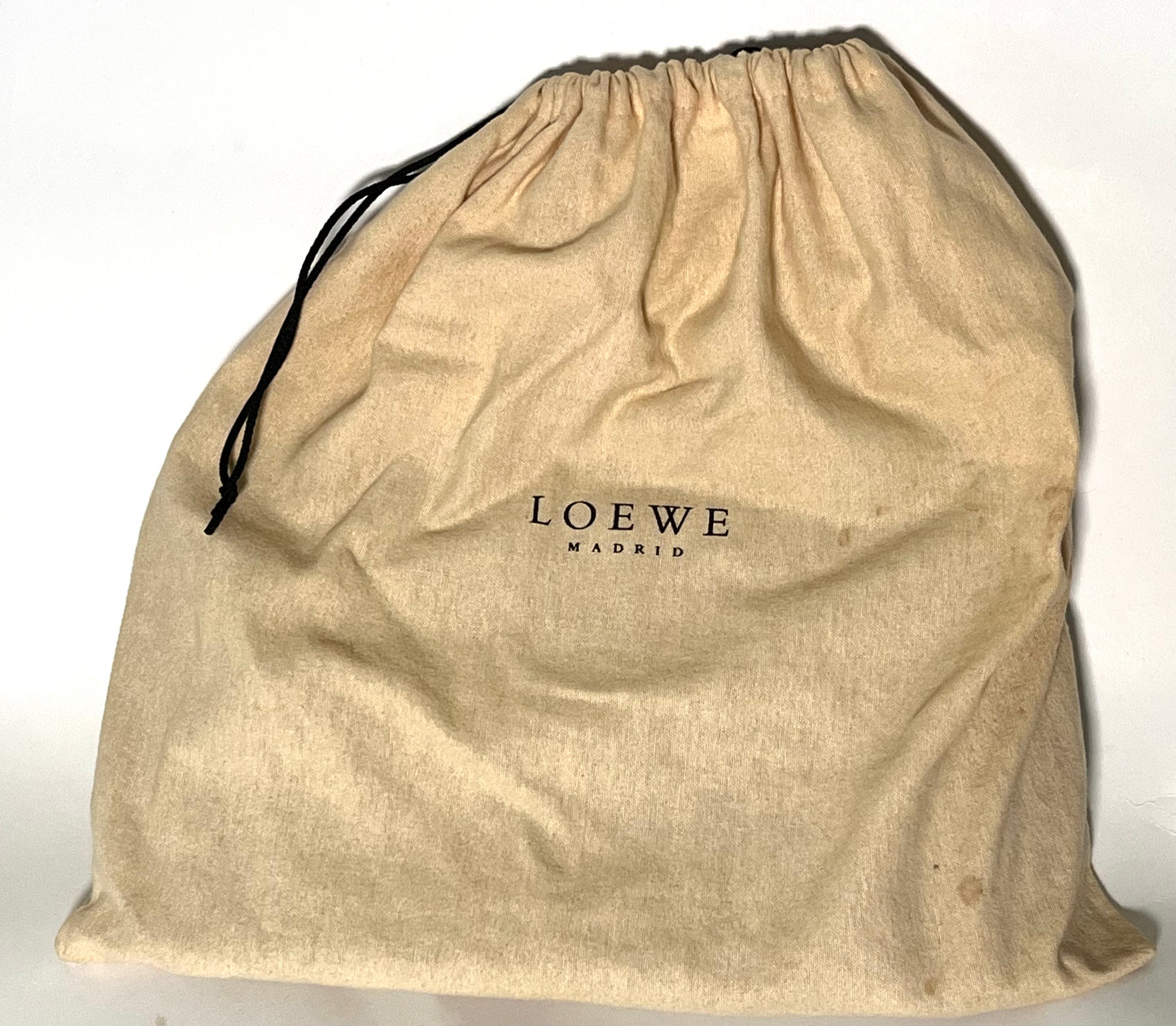 Loewe shoulder bag