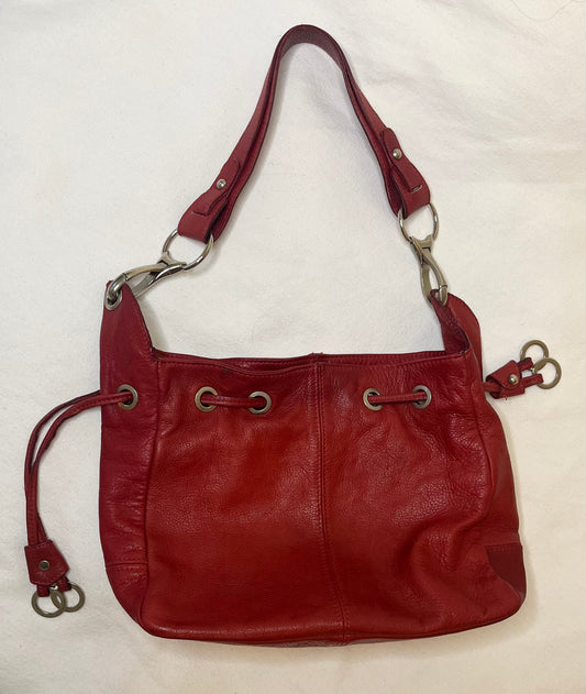 Vintage shoulder bag