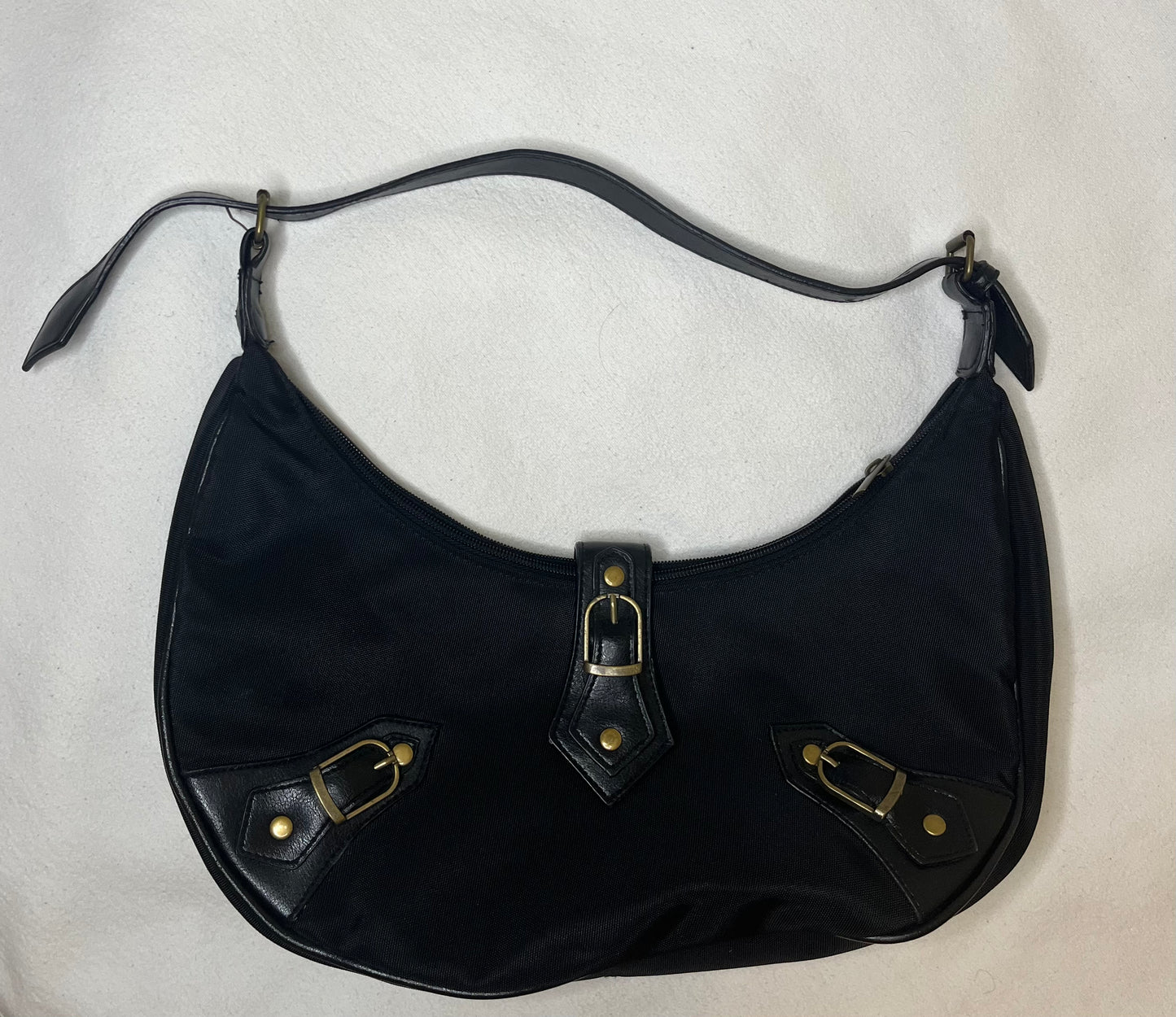 Vintage shoulder bag